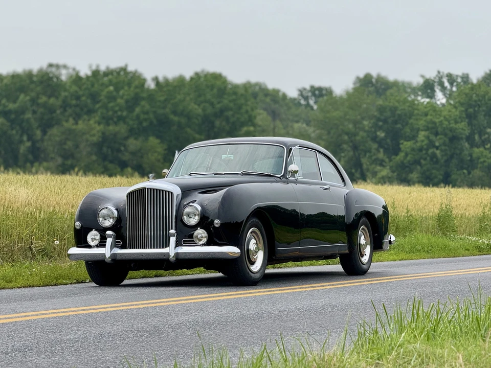 1956 Bentley S1 Continental - Image 4 of 31