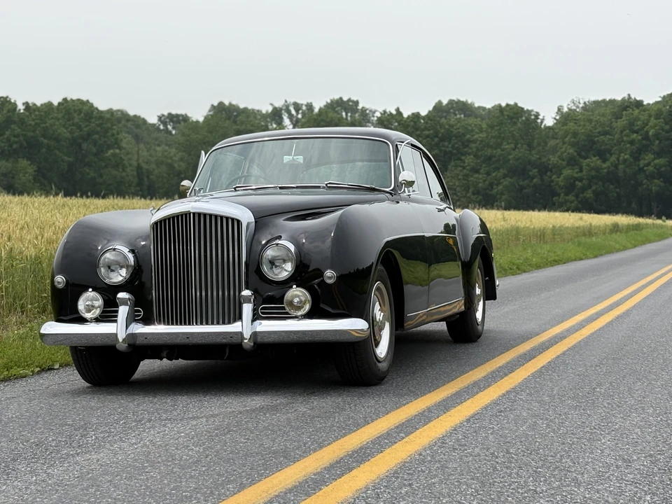 1956 Bentley S1 Continental - Image 6 of 31