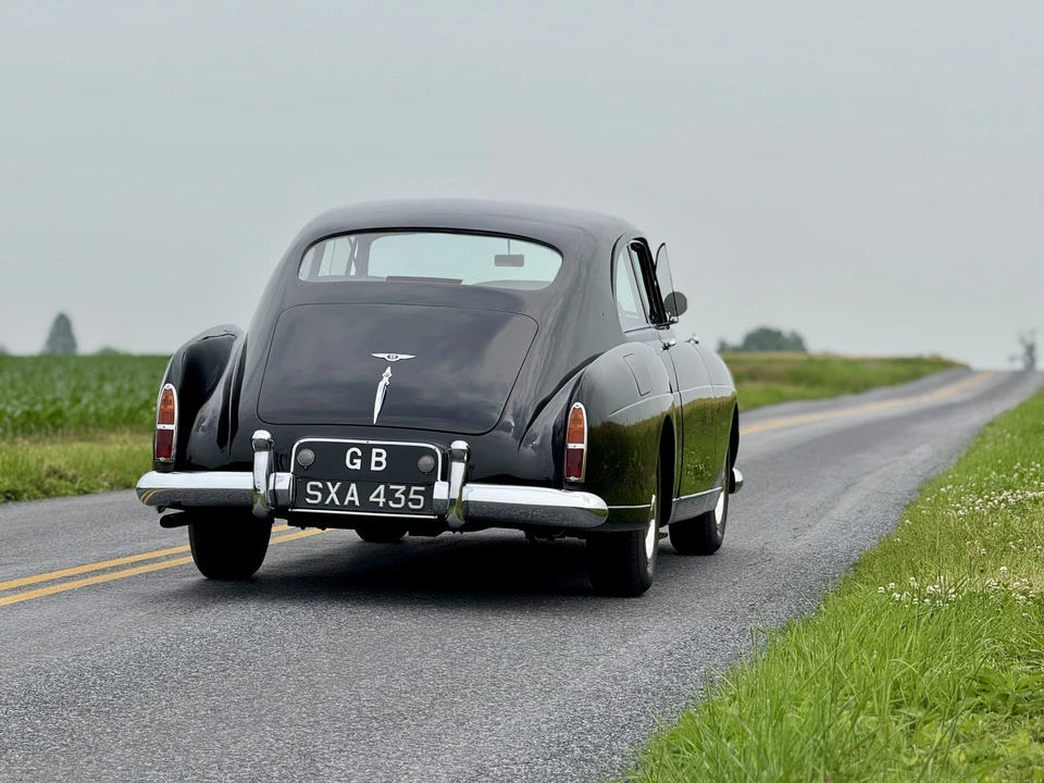 1956 Bentley S1 Continental - Image 26 of 31