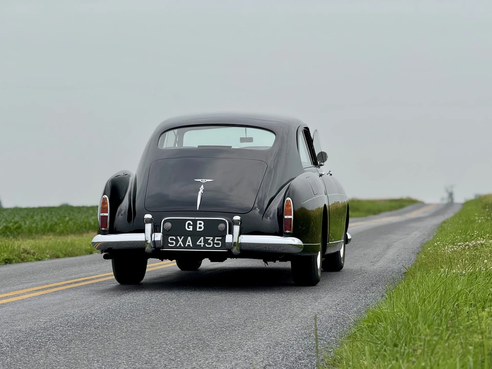 1956 Bentley S1 Continental - Image 27 of 31