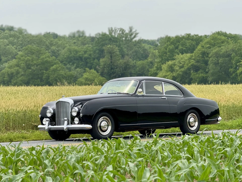 1956 Bentley S1 Continental - Image 3 of 31