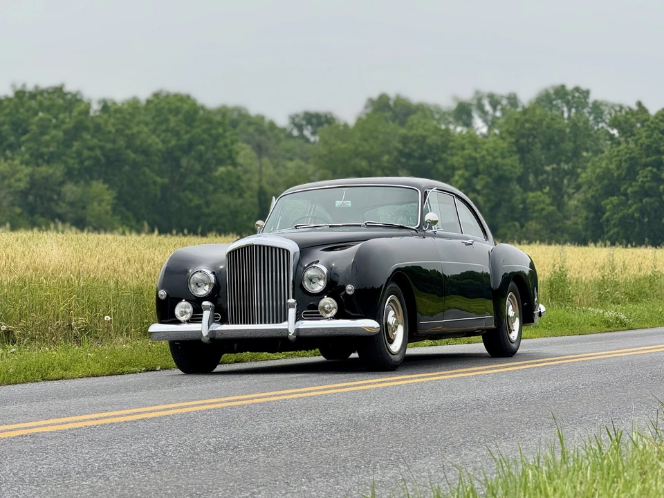 1956 Bentley S1 Continental - Image 5 of 31