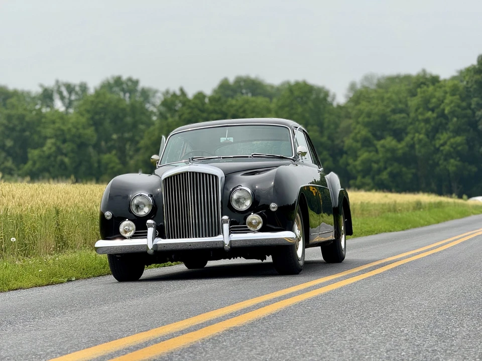 1956 Bentley S1 Continental - Image 7 of 31