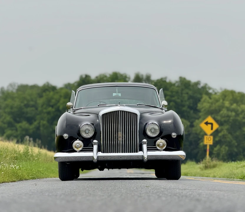 1956 Bentley S1 Continental - Image 8 of 31