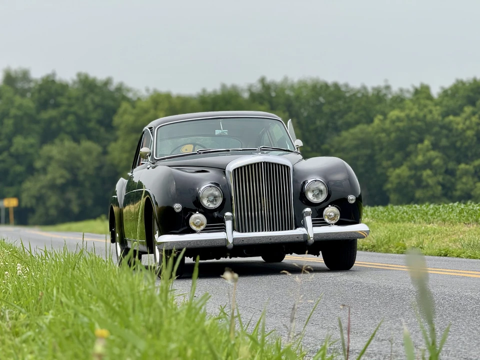 1956 Bentley S1 Continental - Image 12 of 31