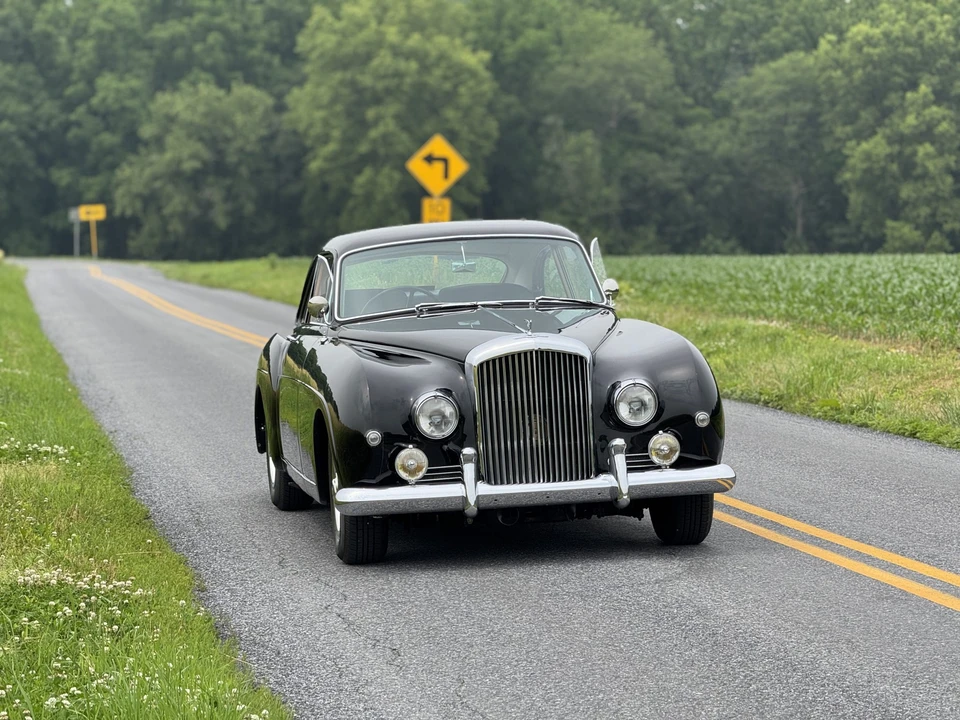 1956 Bentley S1 Continental - Image 11 of 31