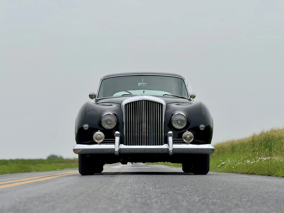 1956 Bentley S1 Continental - Image 9 of 31