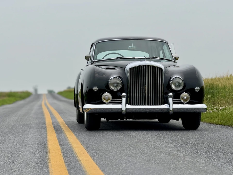 1956 Bentley S1 Continental - Image 10 of 31