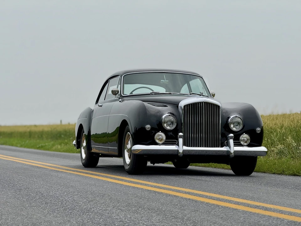 1956 Bentley S1 Continental - Image 14 of 31