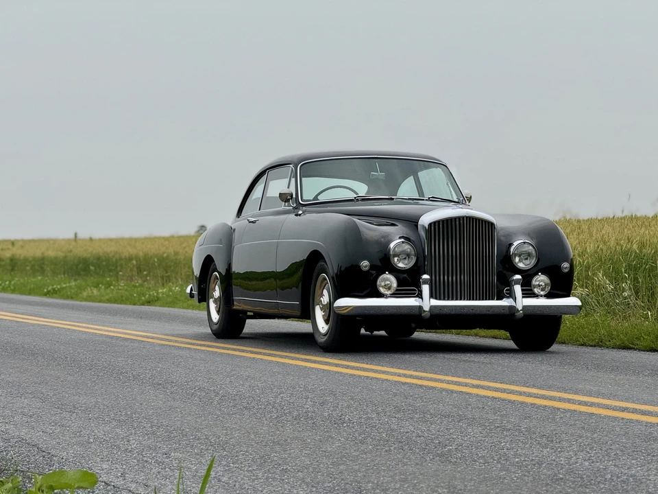 1956 Bentley S1 Continental - Image 15 of 31