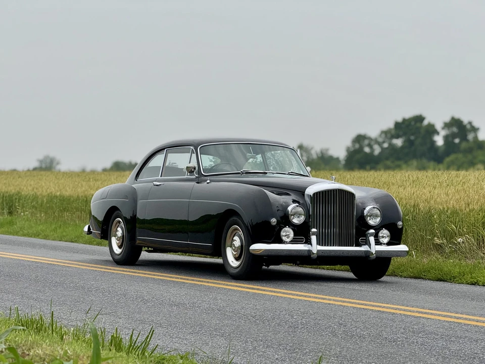 1956 Bentley S1 Continental - Image 16 of 31