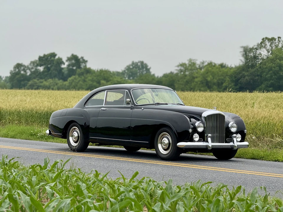 1956 Bentley S1 Continental - Image 18 of 31