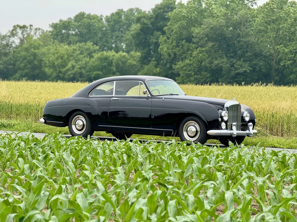 1956 Bentley S1 Continental - Image 20 of 31