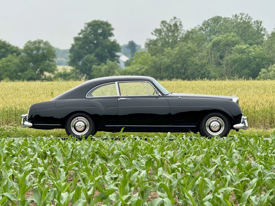 1956 Bentley S1 Continental - Image 21 of 31