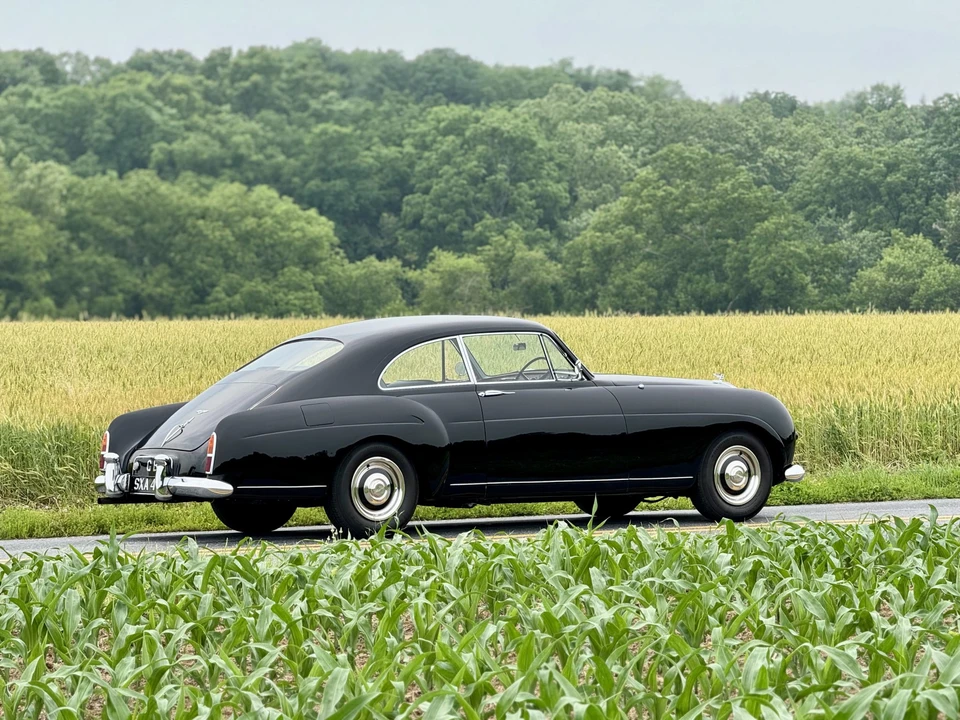 1956 Bentley S1 Continental - Image 22 of 31