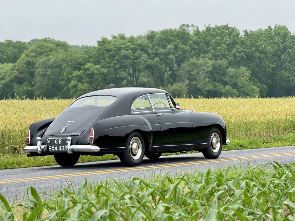 1956 Bentley S1 Continental - Image 23 of 31