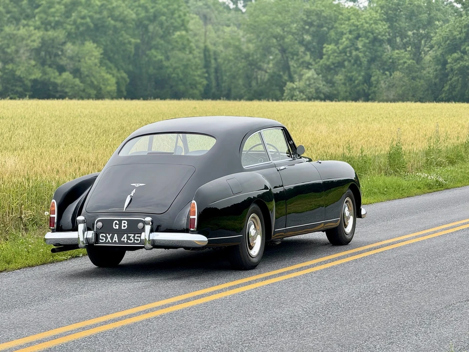 1956 Bentley S1 Continental - Image 24 of 31