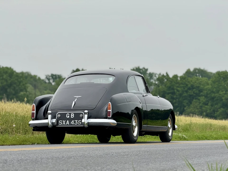 1956 Bentley S1 Continental - Image 25 of 31