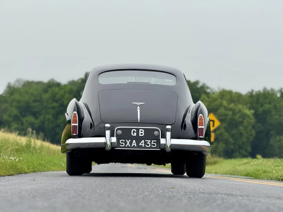 1956 Bentley S1 Continental - Image 30 of 31