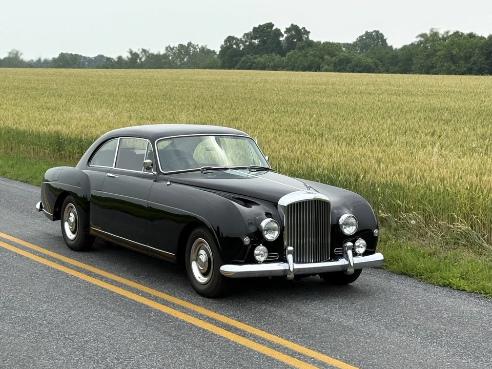 1956 Bentley S1 Continental - Image 17 of 31