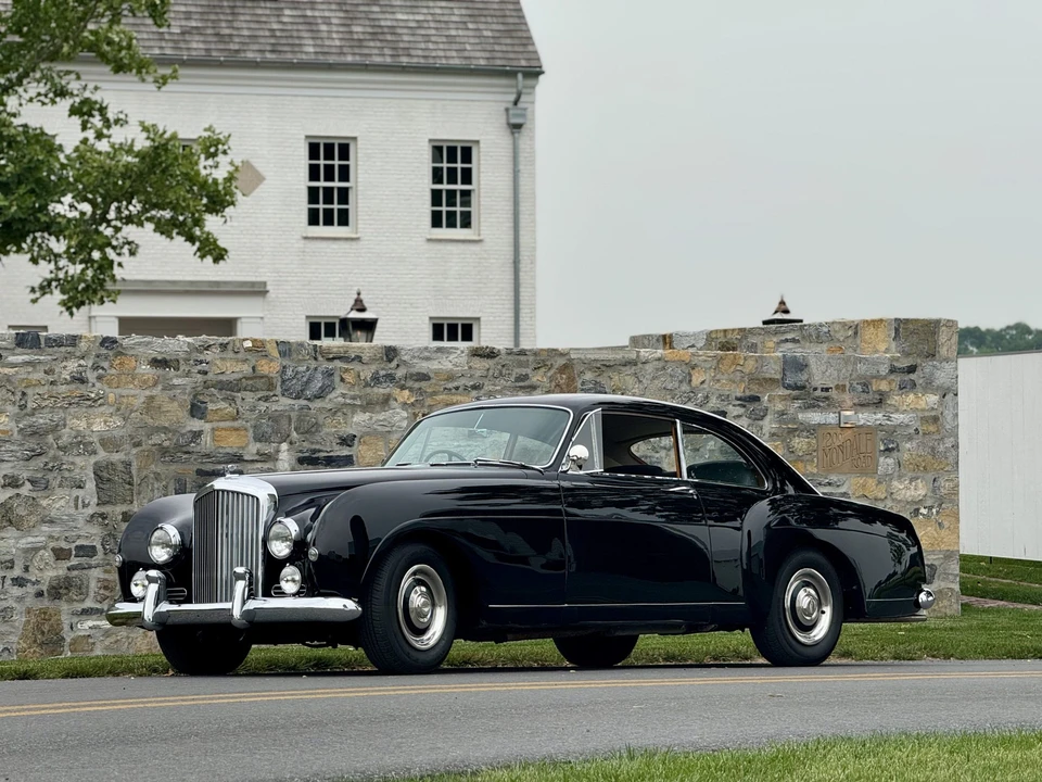 1956 Bentley S1 Continental - Image 2 of 31