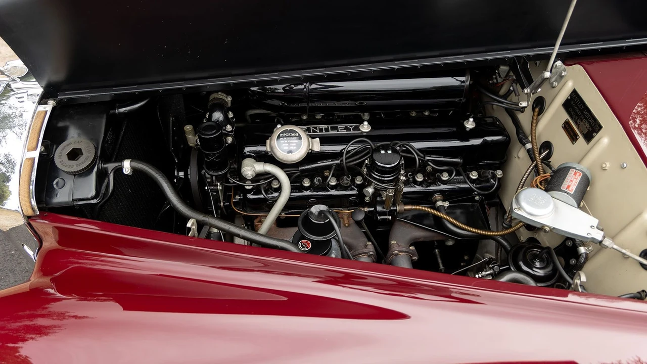 1956 Bentley S1 Continental - Image 7 of 31