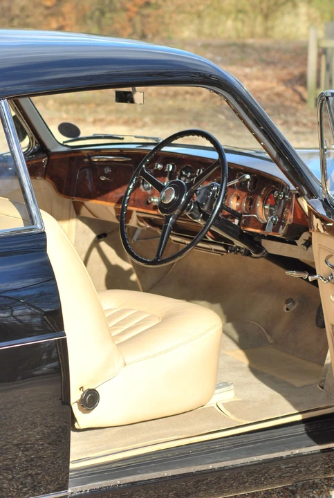 1956 Bentley S1 Continental - Image 8 of 11