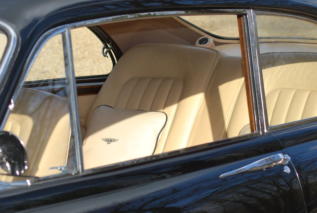 1956 Bentley S1 Continental - Image 3 of 11