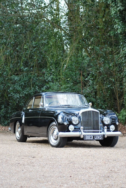 1956 Bentley S1 Continental - Image 7 of 11