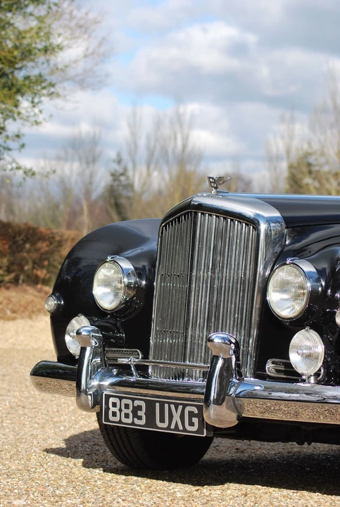 1956 Bentley S1 Continental - Image 2 of 11