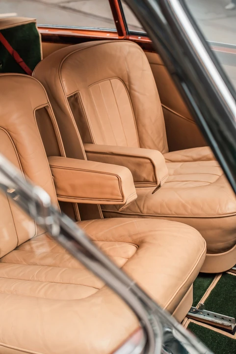 1956 Bentley S1 - Image 12 of 30