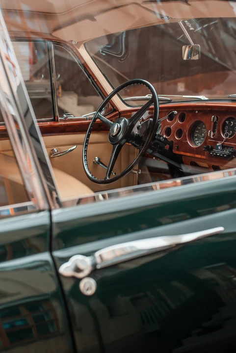 1956 Bentley S1 - Image 10 of 30