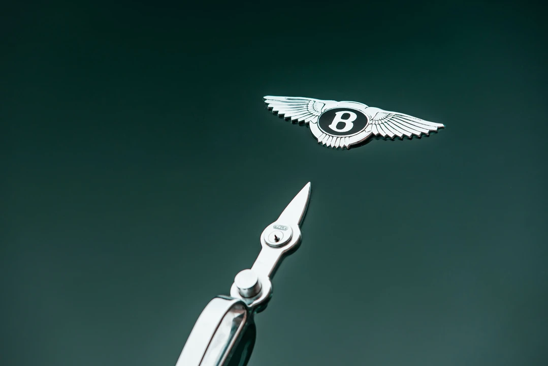 1956 Bentley S1 - Image 27 of 30