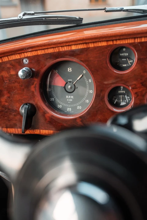 1956 Bentley S1 - Image 15 of 30
