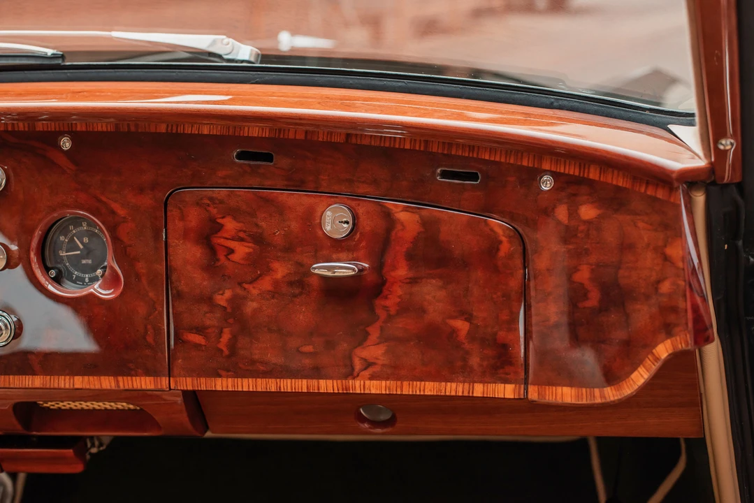 1956 Bentley S1 - Image 20 of 30