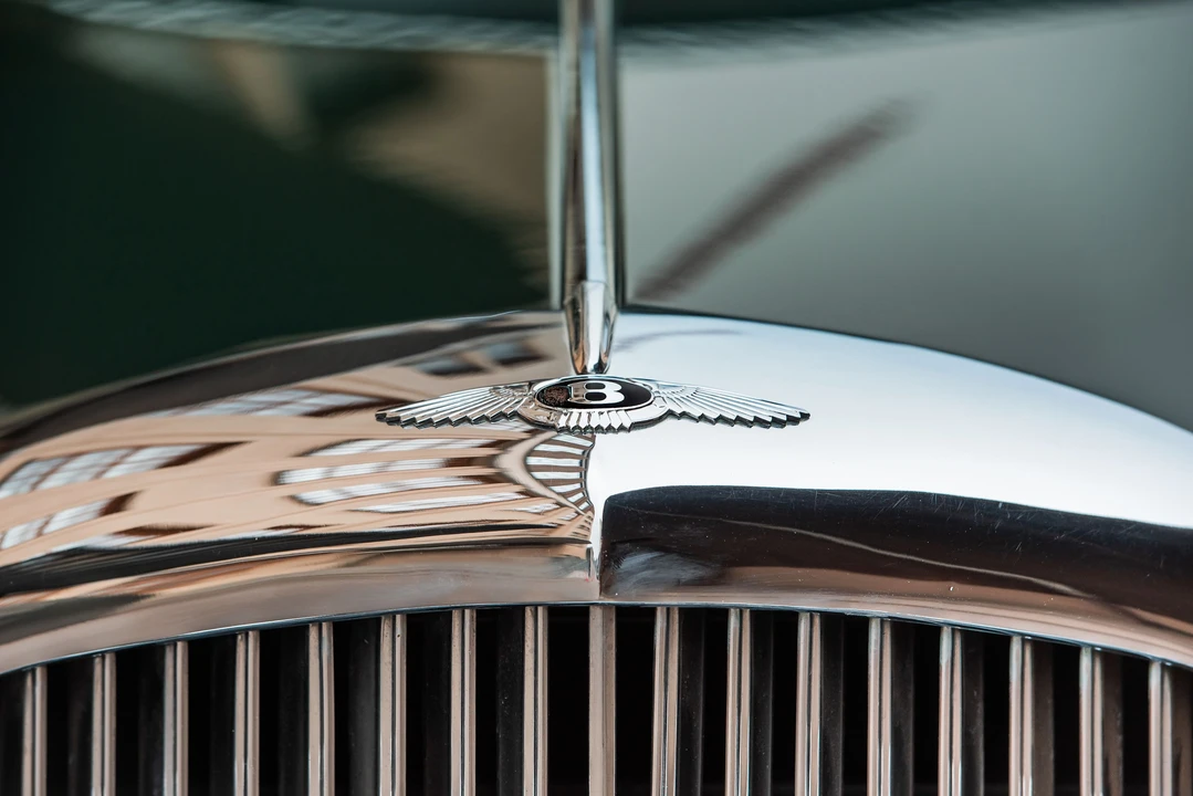 1956 Bentley S1 - Image 28 of 30