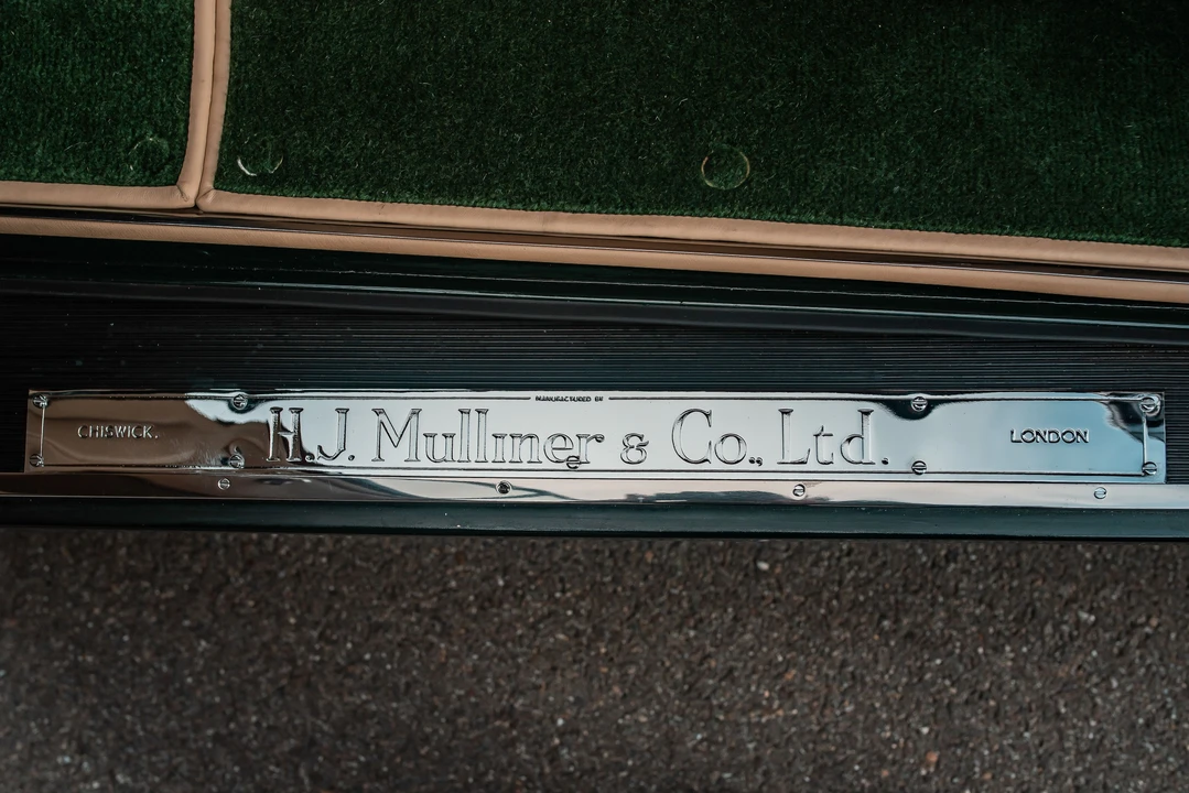 1956 Bentley S1 - Image 26 of 30