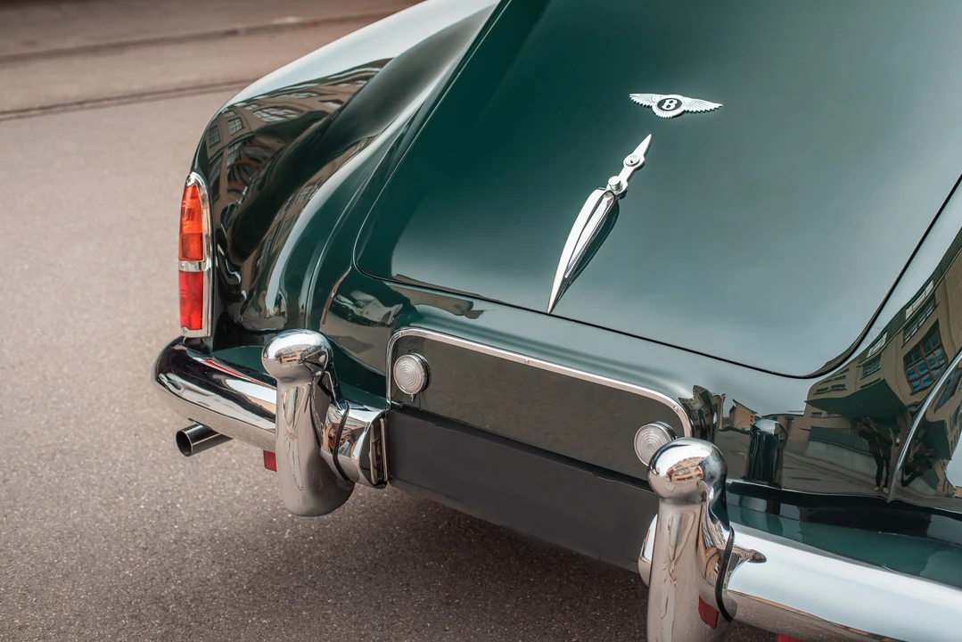 1956 Bentley S1 - Image 2 of 30