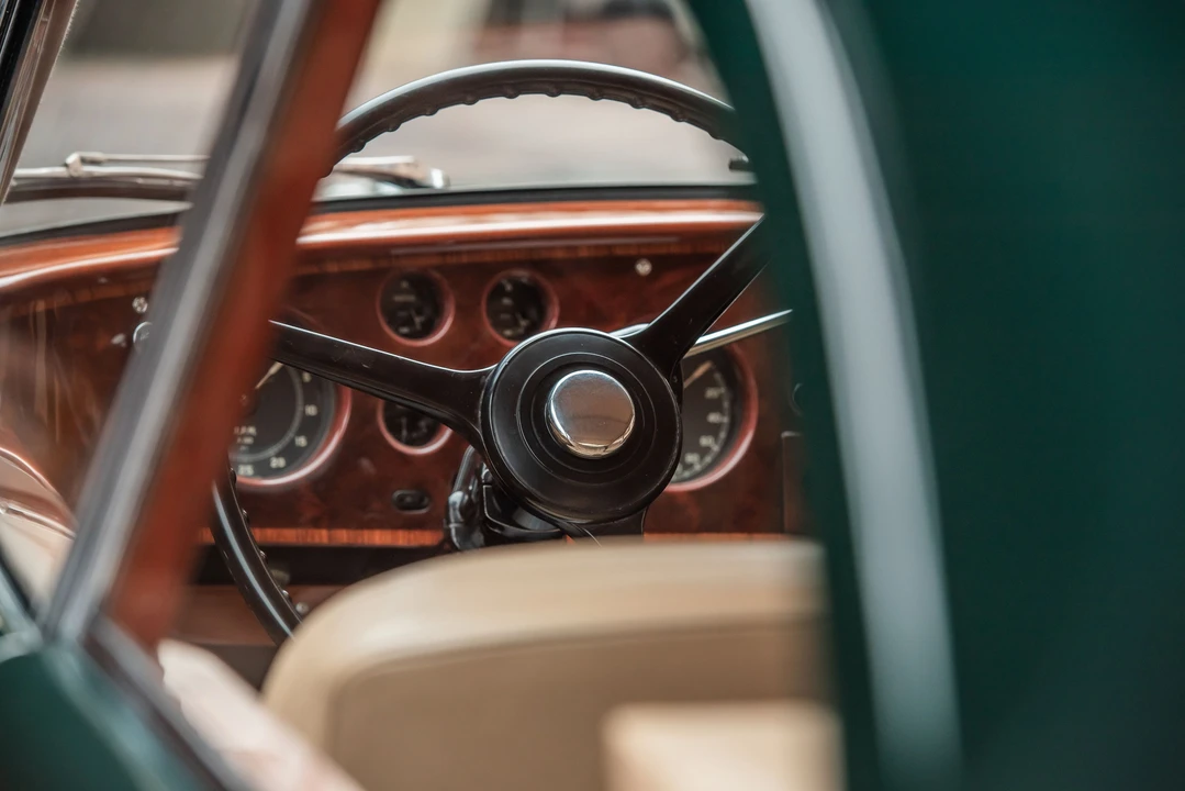 1956 Bentley S1 - Image 25 of 30