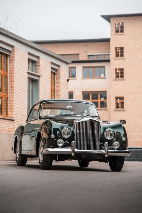1956 Bentley S1 - Image 3 of 30
