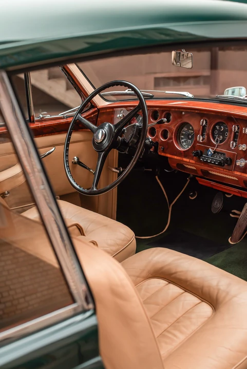 1956 Bentley S1 - Image 11 of 30