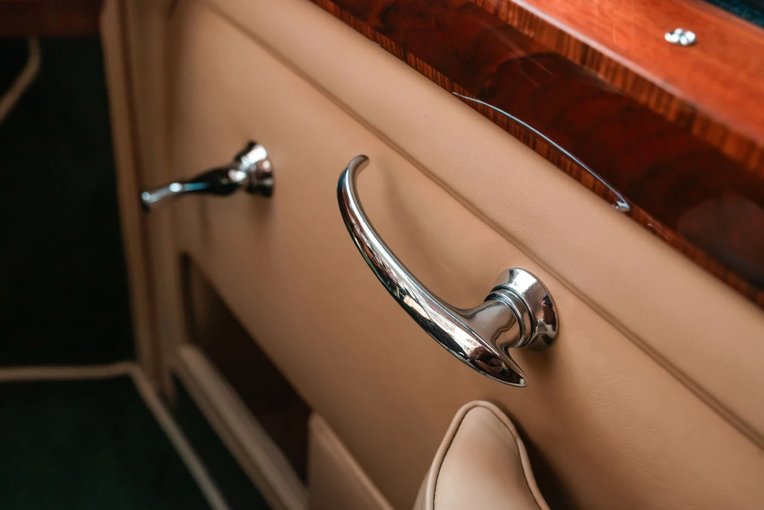 1956 Bentley S1 - Image 14 of 30