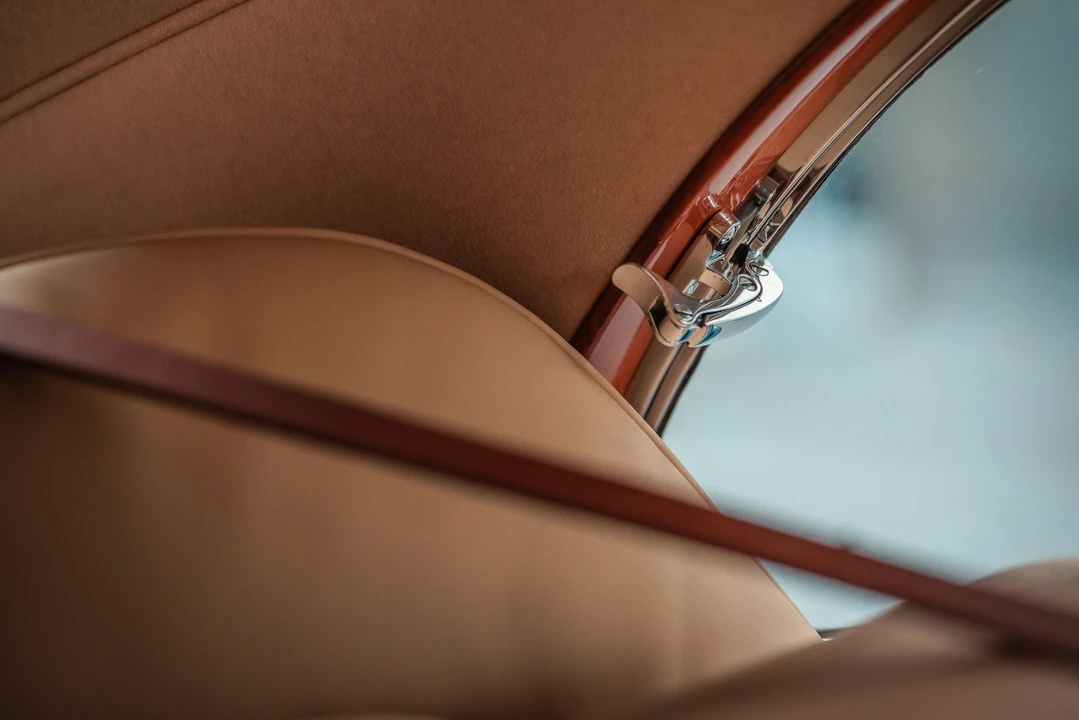 1956 Bentley S1 - Image 13 of 30