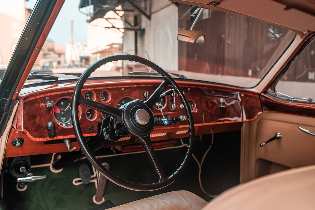 1956 Bentley S1 - Image 23 of 30