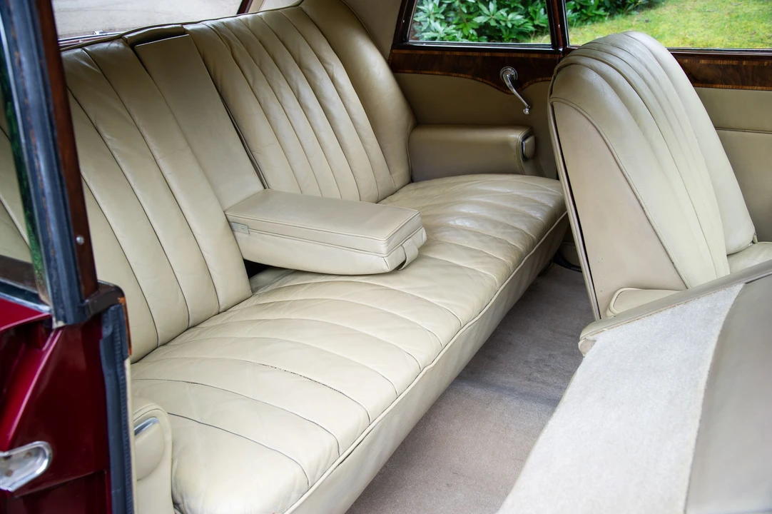 1956 Bentley S1 - Image 5 of 15