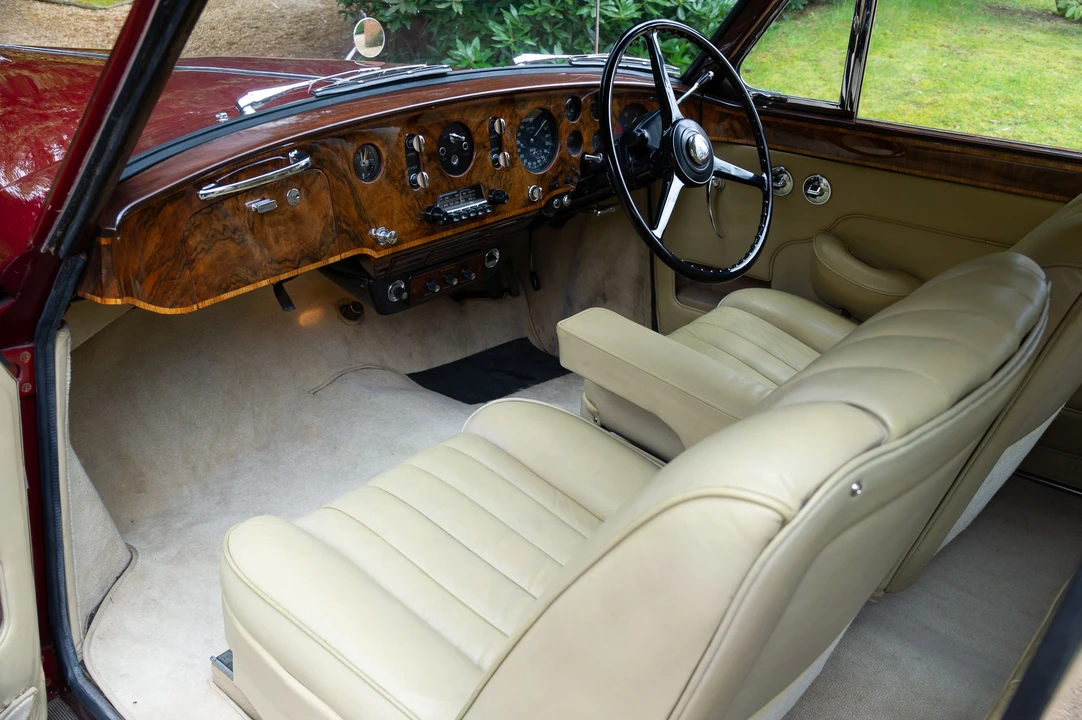 1956 Bentley S1 - Image 3 of 15