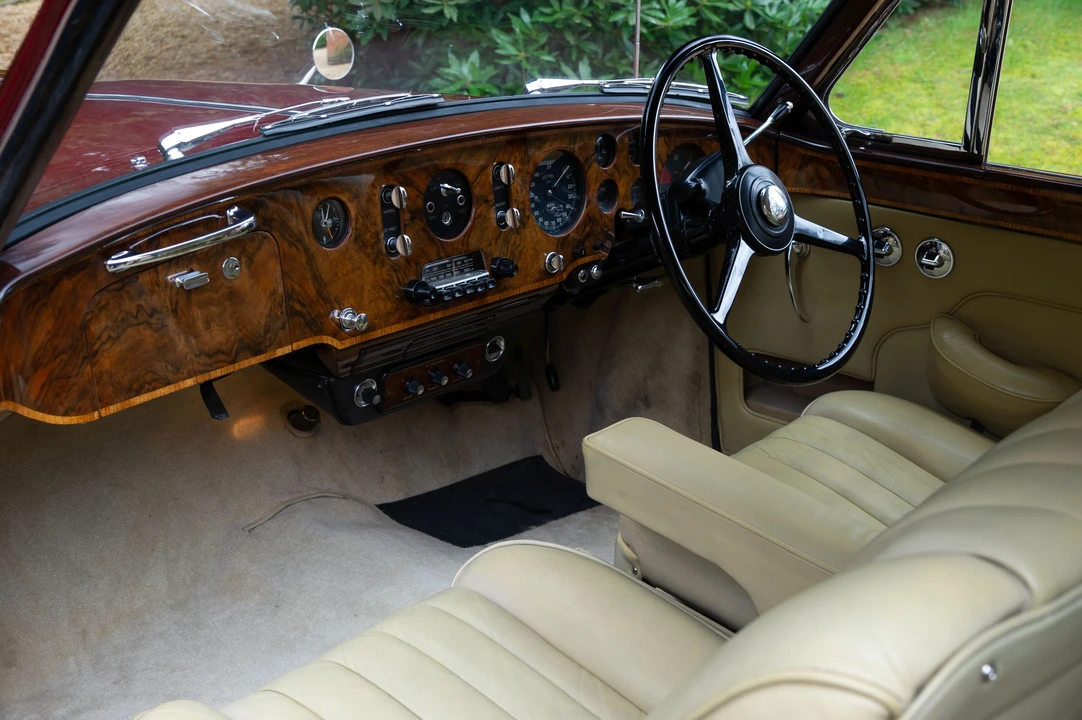 1956 Bentley S1 - Image 2 of 15