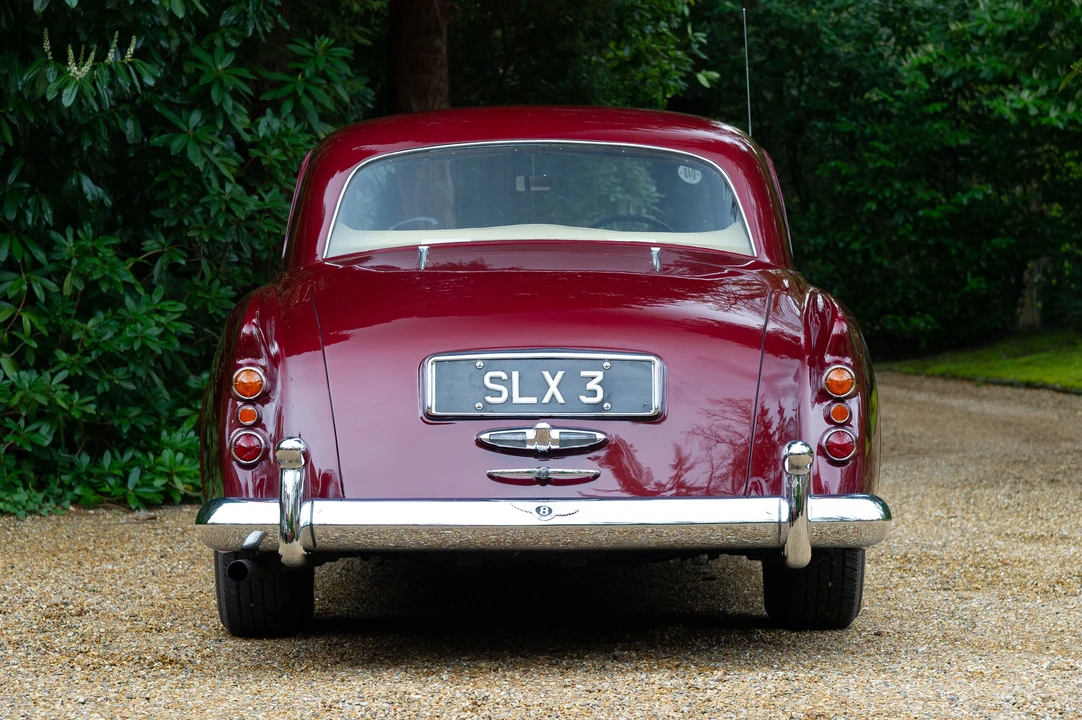 1956 Bentley S1 - Image 13 of 15