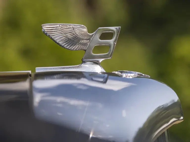 1956 Bentley S1 - Image 25 of 31