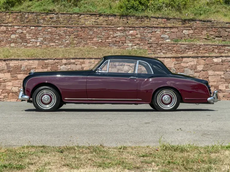1956 Bentley S1 - Image 10 of 31